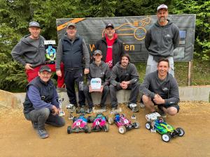 1. OST-Cup 2025 GP Series